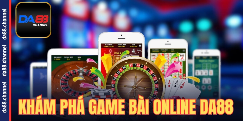 Game bài onl